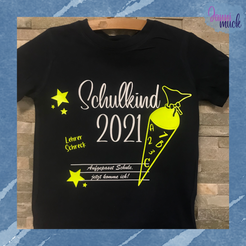 Plotterdatei Schulkind 2023