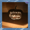 Plotterdatei Sprüchebundle Halloween