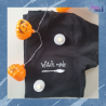 Plotterdatei Sprüchebundle Halloween