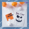 Plotterdatei Sprüchebundle Halloween