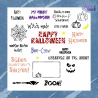 Plotterdatei Sprüchebundle Halloween