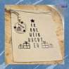 Plotterdatei Sprüchebundle Weihnachten