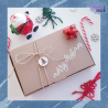 Plotterdatei Sprüchebundle Christmas