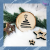 Plotterdatei Sprüchebundle Christmas