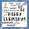 Plotterdatei Weihnachtsbundle Plottmob