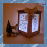 Plotterdatei Weihnachtsbundle Plottmob