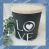 Plotterdatei Liebe