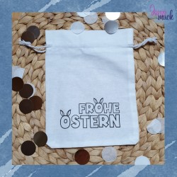 Plotterdatei Frohe Ostern