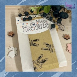 Plotterdatei Frohe Ostern