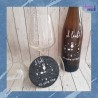 Plotterdatei wine o clock | wine time