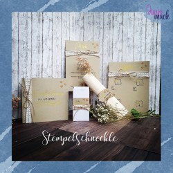 Plotterdatei Hochzeitsbundle