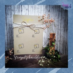 Plotterdatei Hochzeitsbundle