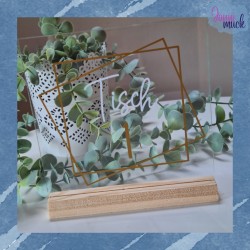 Plotterdatei Hochzeitsbundle