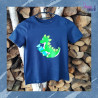 Plotterdatei Schul-Dino