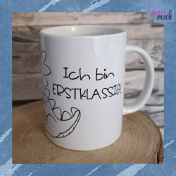 Plotterdatei Schul-Dino