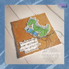 Plotterdatei Schul-Dino