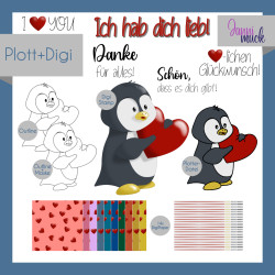 Plotterdatei und Digistamp...