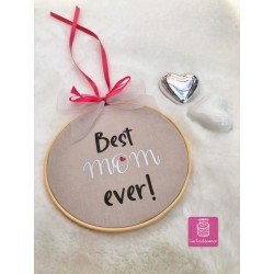 Plotterdatei best mom ever