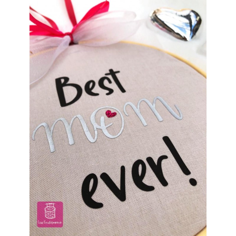 Plotterdatei best mom ever