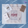 Plotterdatei Bad moms club