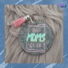 Plotterdatei Bad moms club