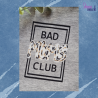 Plotterdatei Bad moms club