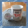 Plotterdatei Bad moms club