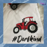 Plotterdatei Trecker
