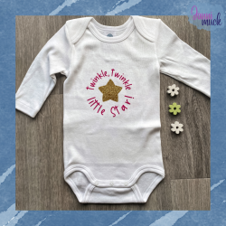 Plotterdatei Baby Set