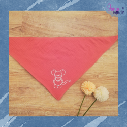 Freebie - Plotterdatei Maus Mimi