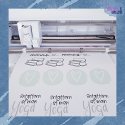 Plotterdatei Sprüchebundle Plotterliebe