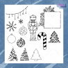 Plotterdatei Weihnachtsbundle Plottmob