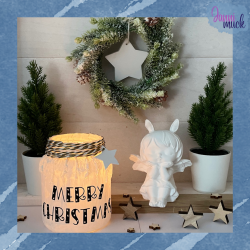 Plotterdatei Weihnachtsbundle Plottmob
