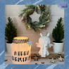 Plotterdatei Weihnachtsbundle Plottmob