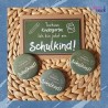 Plotterdatei Schulkind Tafel